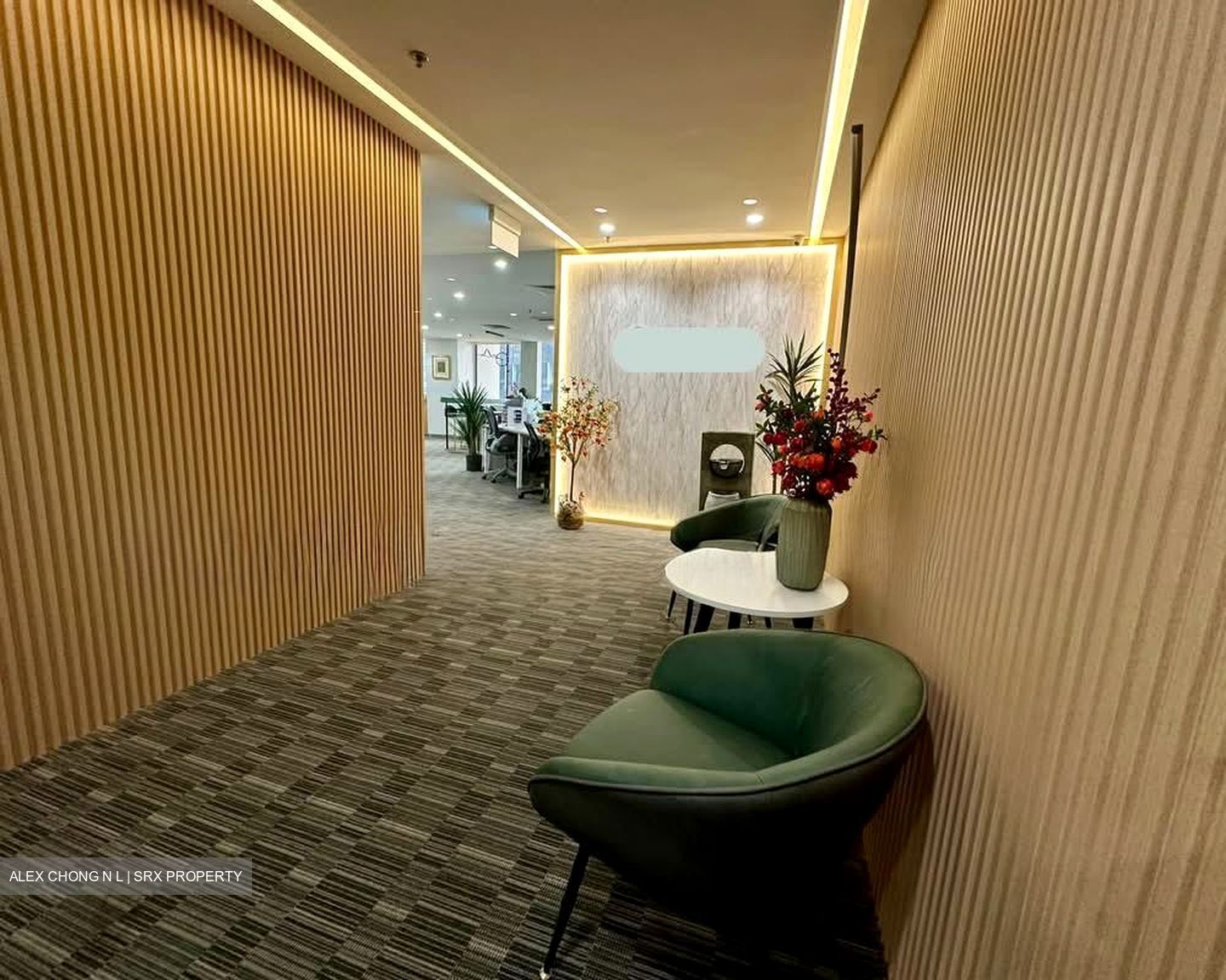 International Plaza (D2), Office #557091721